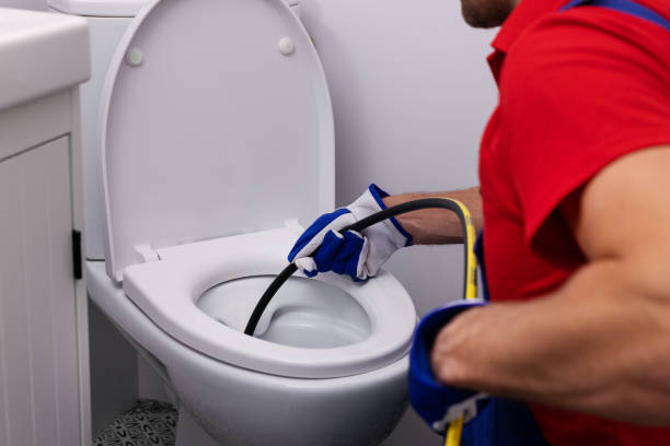 Best Local Plumber Services  in Sand Point, AK