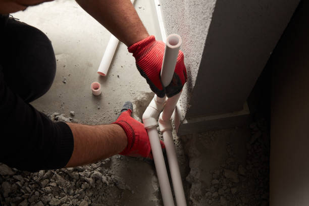 Best Plumbing Repair Near Me  in Sand Point, AK