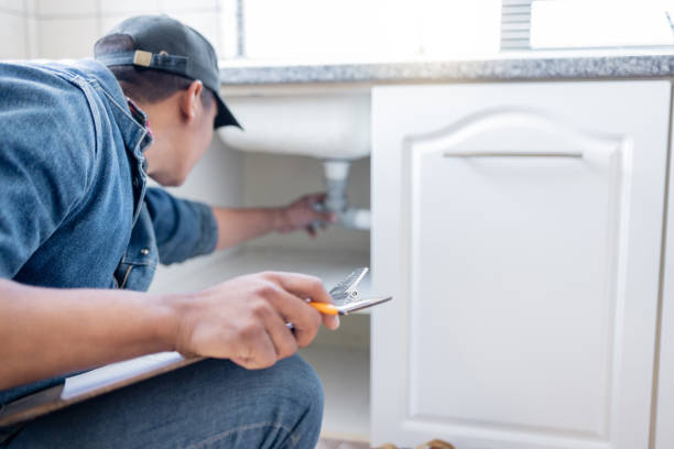 Best Residential Plumbing Services  in Sand Point, AK