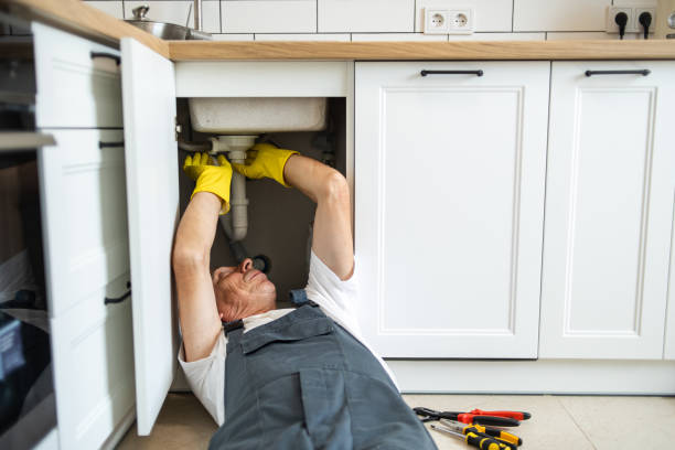 Professional Plumbing in Sand Point, AK