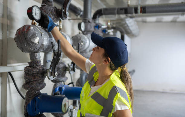 Best Sewer Cleaning Services  in Sand Point, AK