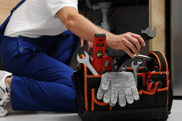 Best 24-Hour Plumber Near Me  in Sand Point, AK