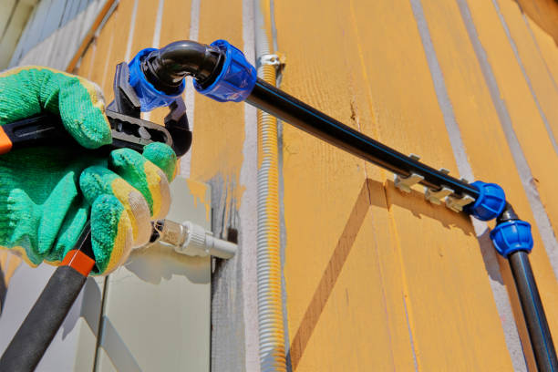 Best Sprinkler Systems  in Sand Point, AK