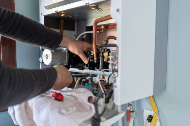 Best 24-Hour Plumber Near Me  in Sand Point, AK