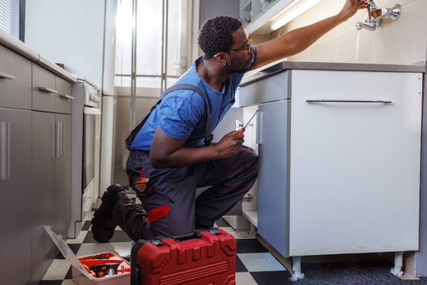 Best Boilers & Radiators  in Sand Point, AK