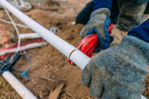 Best Local Plumber Services  in Sand Point, AK