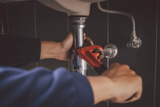 Best Septic Systems  in Sand Point, AK